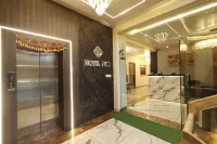 Hotel Sur