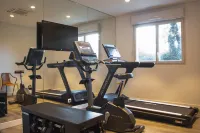 Best Western Atlantys Hotel Zenith Nantes Hotels in Saint-Herblain
