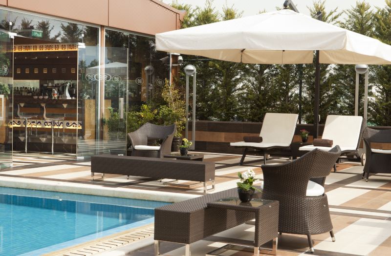 Crowne Plaza Athens - City Centre by IHG photo 3