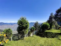 Hotel Mount View Dhanaulti Dreams Hotels in Kempty Range