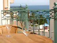 Apartamentos Latin - Ocean View