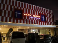 John's Hotel Hotels near UNIVERSITAS KARYADARMA KUPANG