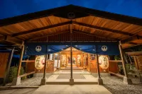 Ashino Onsen Hotel