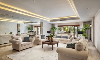 Limak Limra Hotel & Resort Kemer - Kids Concept