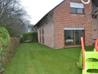 Villa in Puivelde with Terrace