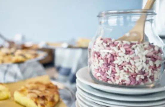 Hotel Salsedine - Aderisce Al Programma AIC-Senza Glutine