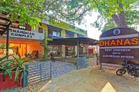OYO 822990 DHANAS BEST AMBIENCE Hotels in Edayanchavadi