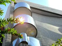 Gifu Green Hotel