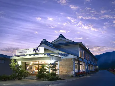 Seiryu No Yado Kawachi Hotels in Nishiaizu