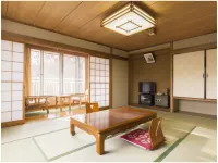 Yashiokan Các khách sạn ở Fujioka