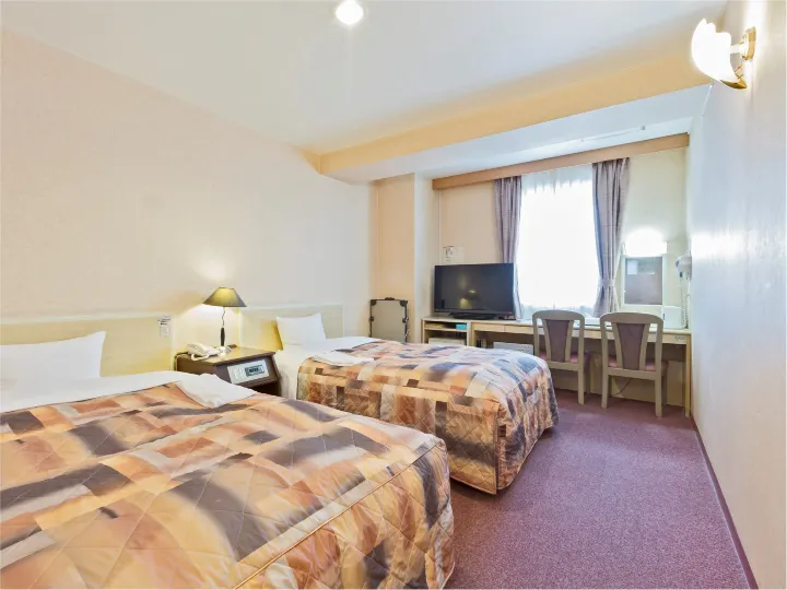 Touhou Inn Takamatsu