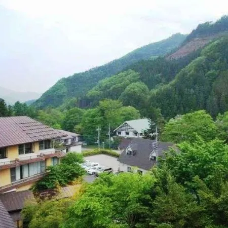 Ryokan Tanigawa