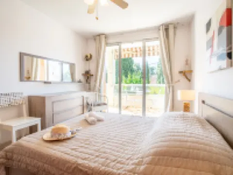 Le Paradou Hotels in La Ciotat