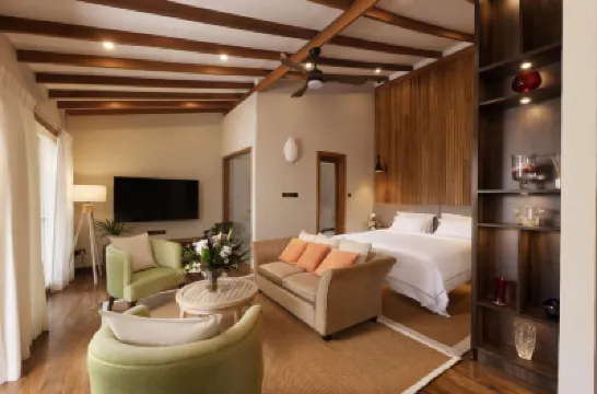 阿拉別墅-由科倫坡別墅管理 科倫坡6區酒店