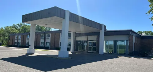 The Hudson Inn Các khách sạn ở Morris