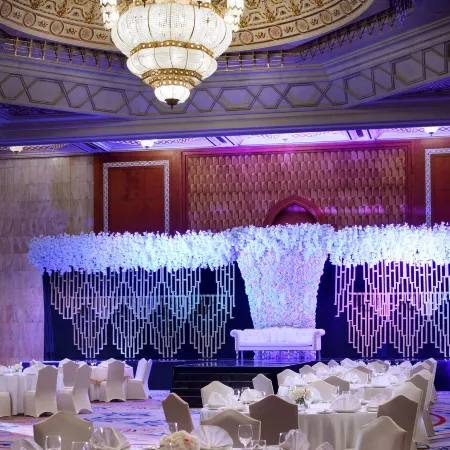 InterContinental Hotels ABU DHABI by IHG
