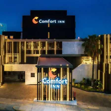Comfort Inn Queretaro Tecnologico