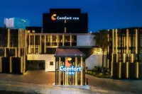Comfort Inn Queretaro Tecnologico Các khách sạn ở Queretaro