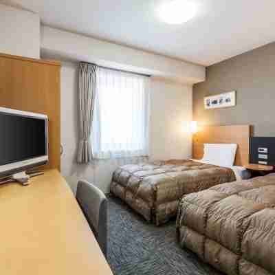 コンフォートホテル釧路 Rooms