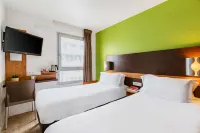 Premiere Classe Lyon Centre - Gare Part Dieu