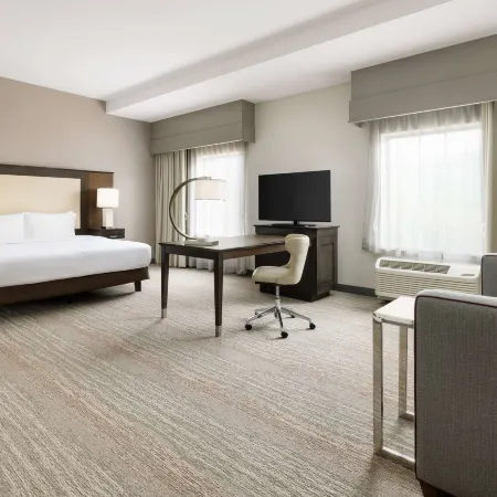 Hampton Inn & Suites Napa Hotéis em Napa