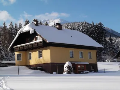 Haus Oberfeichtner Hôtels à : 