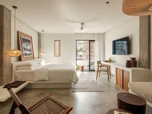 The Tryst Puerto Vallarta Lgbt Hotel