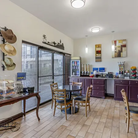 Best Western Superstition Springs Inn