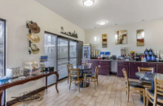 Best Western Superstition Springs Inn