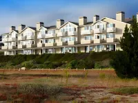 Beach House Half Moon Bay Hotels in Montara