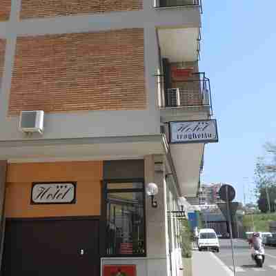 Hotel Traghetto Hotel Exterior