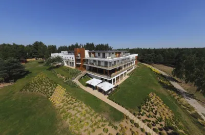 Hotel Moran & Spa Hotels in 