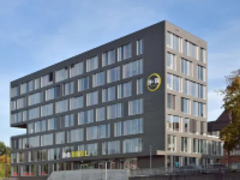 B&B HOTEL Ulm Hotels in Ulm