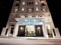 Esplendor by Wyndham Montevideo Cervantes Hotel in zona Cattedrale Metropolitana di Montevideo