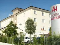 Hotel Arthur Hotels in Vignola