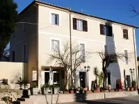 Locanda Fosca Umbra Hotel in zona Mole di Narni