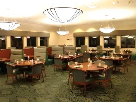 Shilo Inn Suites Klamath Falls