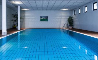 Trip Inn Bristol Hotel Mainz
