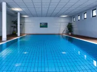 Trip Inn Bristol Hotel Mainz Hotels in Bodenheim