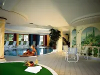 Hotel Schwarzer Adler - Pool