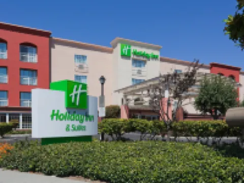 Holiday Inn & Suites SAN MATEO-SAN FRANCISCO SFO by IHG Hotéis em San Mateo
