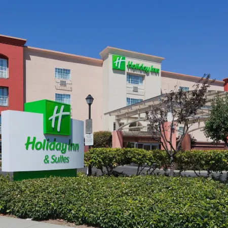 Holiday Inn & Suites SAN MATEO-SAN FRANCISCO SFO by IHG