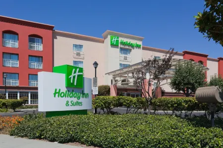 Holiday Inn & Suites San Mateo-San Francisco SFO