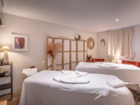 Les Manoirs des Portes de Deauville - Small Luxury Hotel of the World Hotels in Deauville