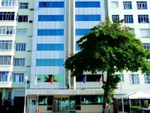 Hotel Astoria Palace Hotel a 