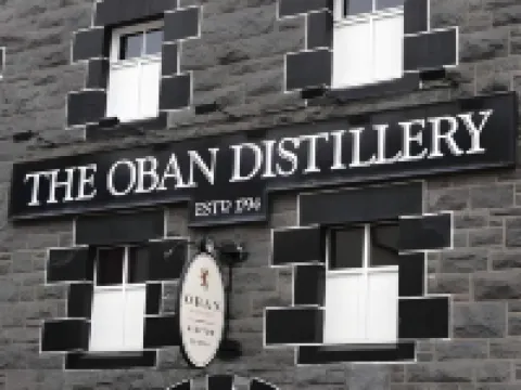 The Ranald Hotel Hotel di 