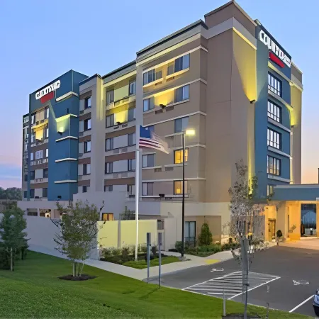 Courtyard Hagerstown
