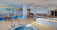 Sol Costa Daurada - Hot Tub