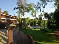 Gran Hotel Tourbillon & Lodge Hotels in 