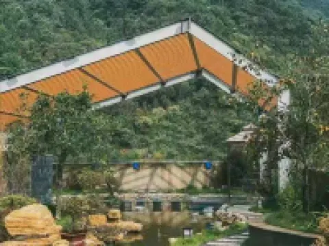 Yunju Hotel (Chizhou Shitai Branch) Hotéis em Shitai